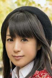 Nana Nanaumi