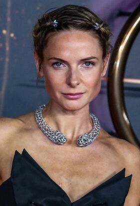 Rebecca Ferguson
