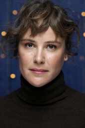 Carla Juri