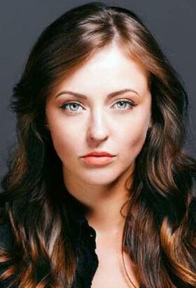 Katharine Isabelle