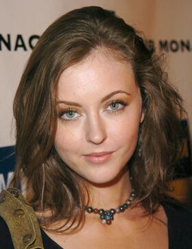 Katharine Isabelle