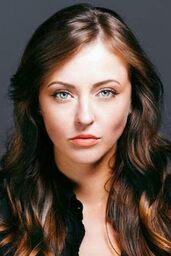 Katharine Isabelle
