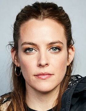 Riley Keough