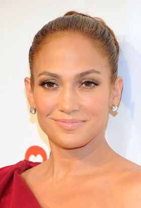 Jennifer Lopez