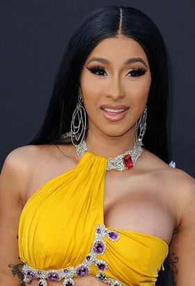 Cardi B