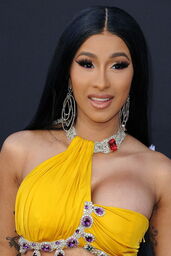 Cardi B