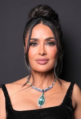 Salma Hayek