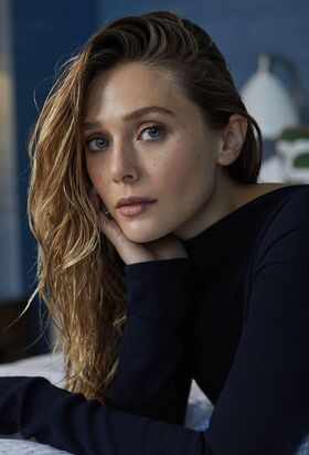 Elizabeth Olsen