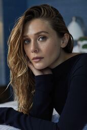 Elizabeth Olsen