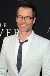 Guy Pearce