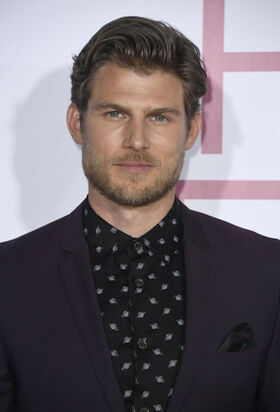 Travis Van Winkle