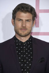 Travis Van Winkle