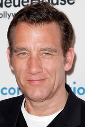 Clive Owen