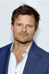 Steve Zahn