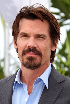 Josh Brolin