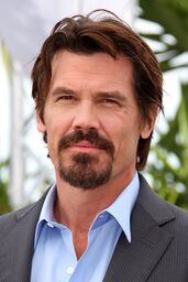 Josh Brolin