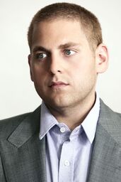 Jonah Hill