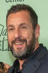 Adam Sandler