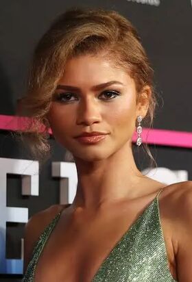 Zendaya Maree Stoermer Coleman