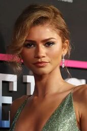 Zendaya Maree Stoermer Coleman