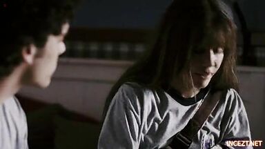 Deborah Secco sex and prostitution scenes in Bruna Surfistinha