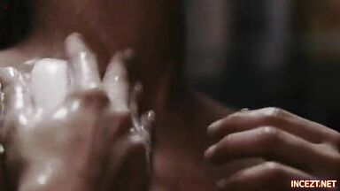 Deborah Secco sex and prostitution scenes in Bruna Surfistinha