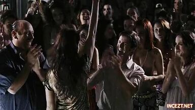 Deborah Secco sex and prostitution scenes in Bruna Surfistinha