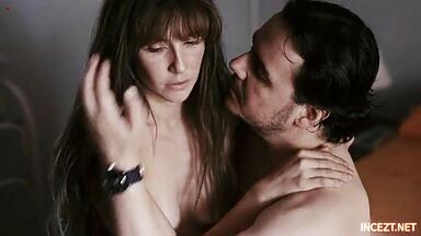 Deborah Secco sex and prostitution scenes in Bruna Surfistinha