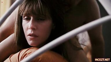 Deborah Secco sex and prostitution scenes in Bruna Surfistinha