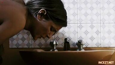 Deborah Secco sex and prostitution scenes in Bruna Surfistinha