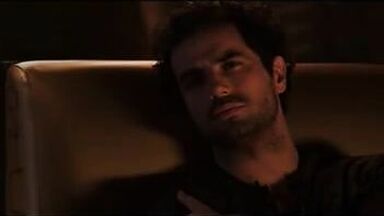 Katharine Isabelle Stripping American Mary Clip