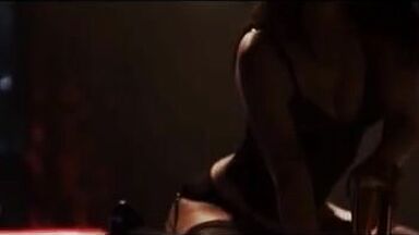 Katharine Isabelle Stripping American Mary Clip