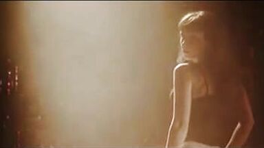 Katharine Isabelle Stripping American Mary Clip