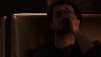 Katharine Isabelle Stripping American Mary Clip