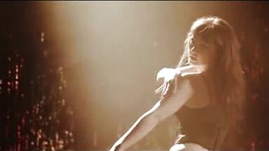 Katharine Isabelle Stripping American Mary Clip