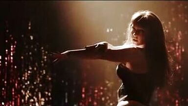 Katharine Isabelle Stripping American Mary Clip