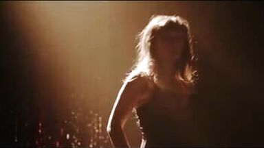 Katharine Isabelle Stripping American Mary Clip