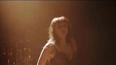 Katharine Isabelle Stripping American Mary Clip