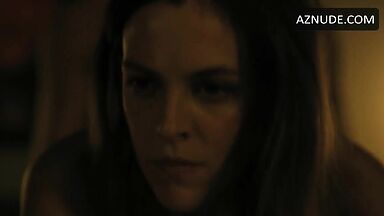 Riley Keough sex scenes in The Girlfriend Experience