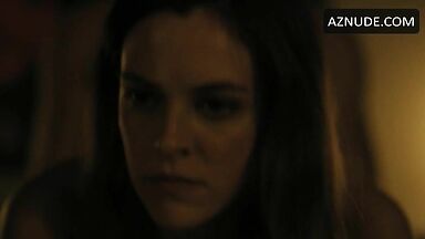 Riley Keough sex scenes in The Girlfriend Experience