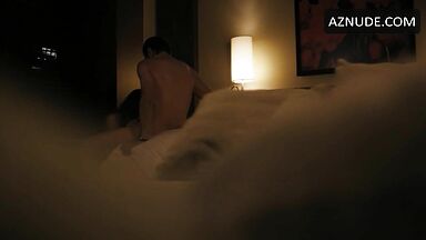 Riley Keough sex scenes in The Girlfriend Experience