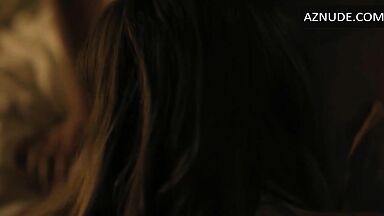 Riley Keough sex scenes in The Girlfriend Experience