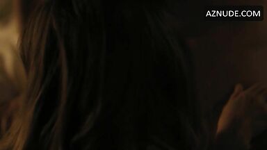 Riley Keough sex scenes in The Girlfriend Experience