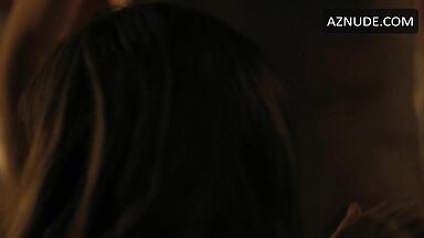 Riley Keough sex scenes in The Girlfriend Experience