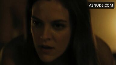 Riley Keough sex scenes in The Girlfriend Experience