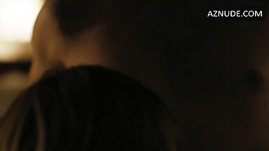 Riley Keough sex scenes in The Girlfriend Experience