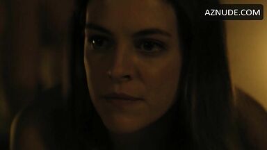 Riley Keough sex scenes in The Girlfriend Experience