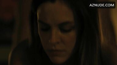 Riley Keough sex scenes in The Girlfriend Experience