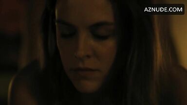 Riley Keough sex scenes in The Girlfriend Experience