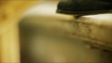 Lesbic scene from movie Bild von ihr